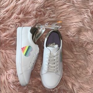 Gymboree sneakers
